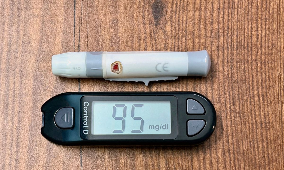 Time in Range Explained: A Modern Diabetes Metric