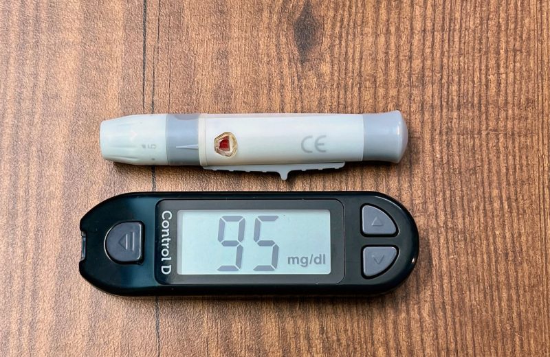 Time in Range Explained: A Modern Diabetes Metric