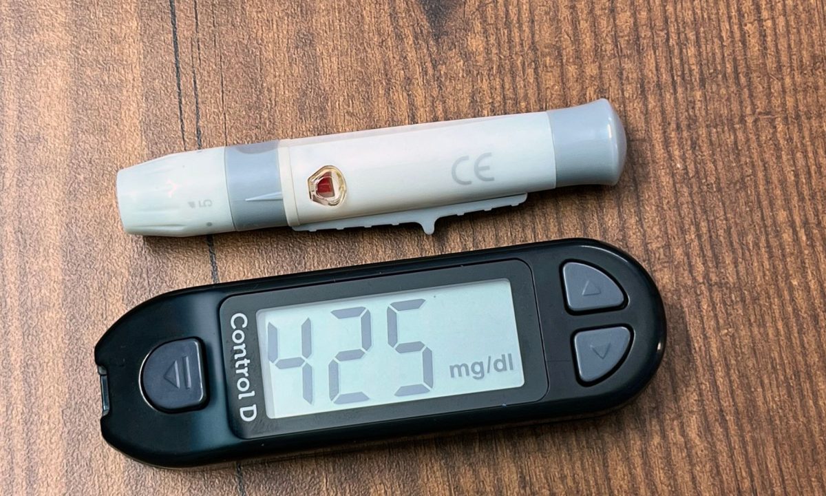 Why Real-Time Glucose Alerts Matter
