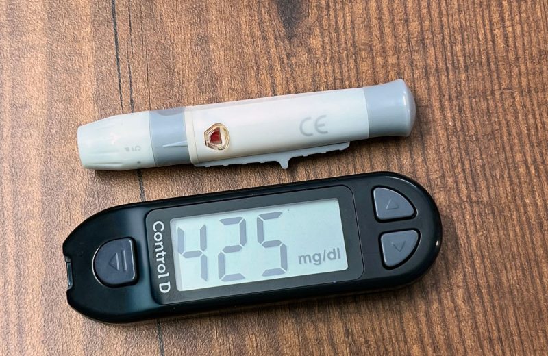 Why Real-Time Glucose Alerts Matter