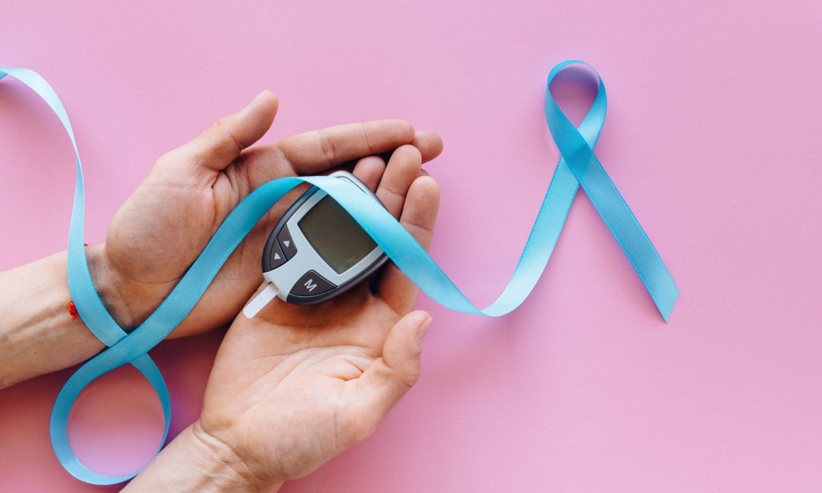 A Caregiver’s Guide to Remote Glucose Monitoring