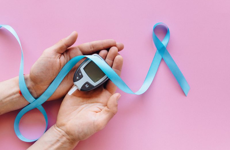 A Caregiver’s Guide to Remote Glucose Monitoring