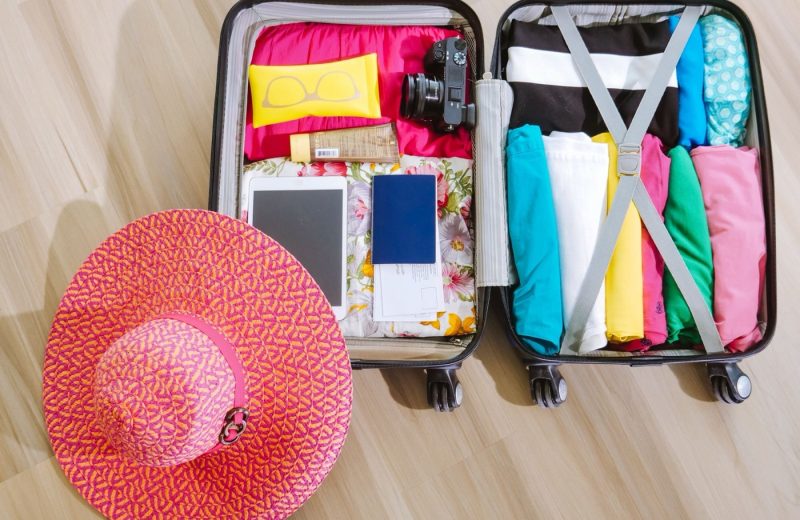 Traveling with Diabetes: CGM at Airport Security, Time Zones, Heat and Lows