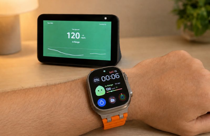 Dexcom G7 Apple Watch Not Updating or Not Working? How to Fix It