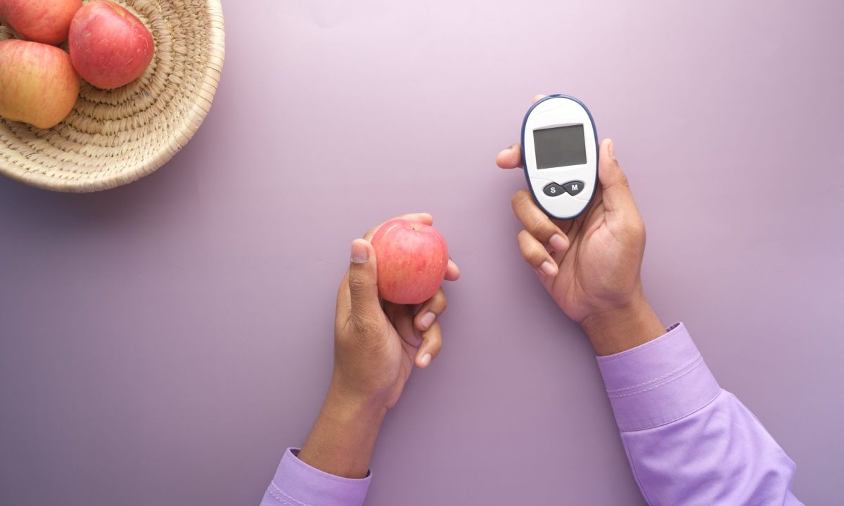 CGM on Apple Watch: See Your Glucose on Your Wrist