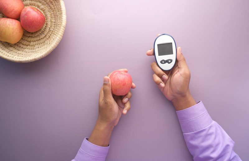 CGM on Apple Watch: See Your Glucose on Your Wrist