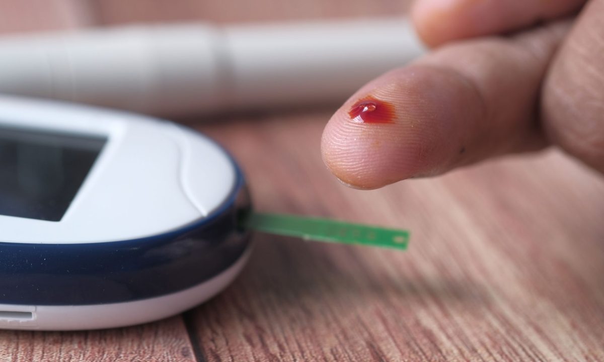 Why Your CGM Reading Is Different From Your Finger Stick