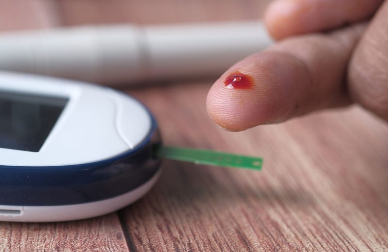 Why Your CGM Reading Is Different From Your Finger Stick