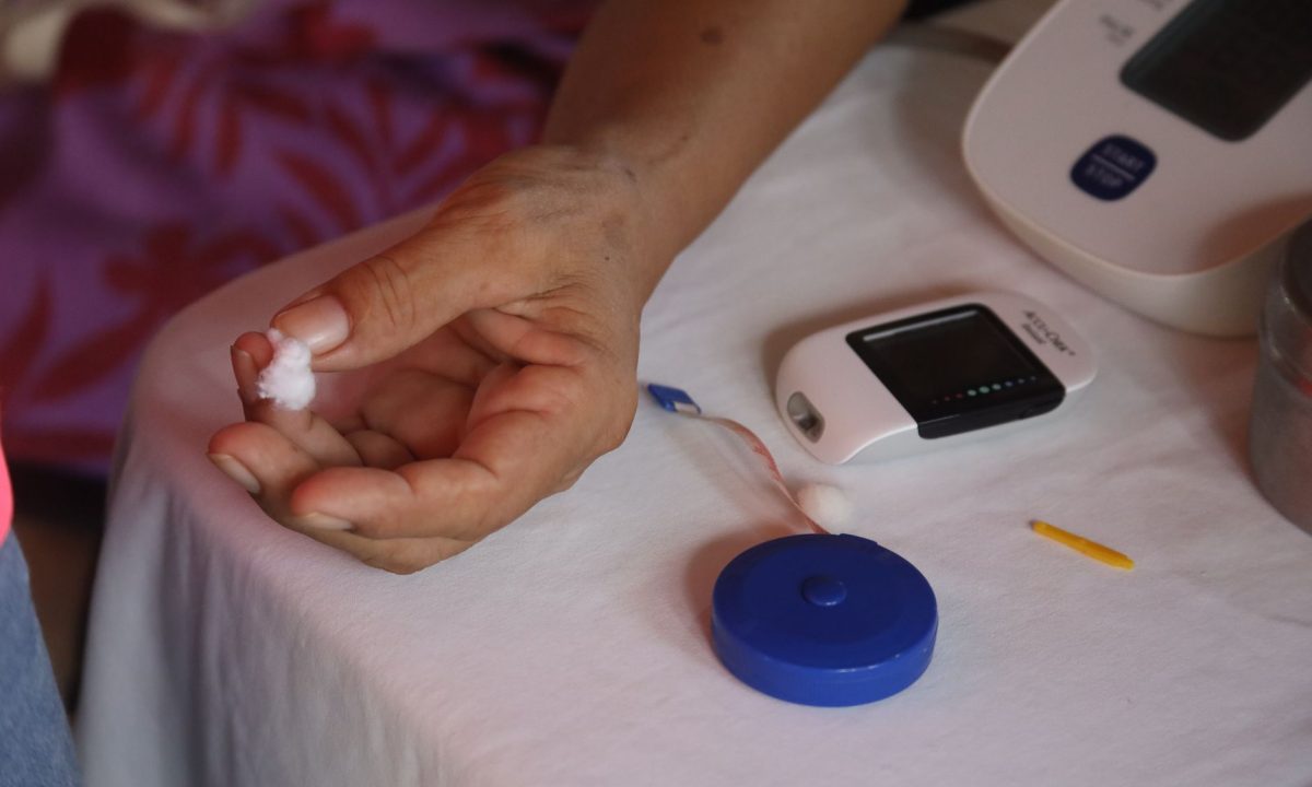 Predictive Low Glucose Alerts: How Early Warnings Work