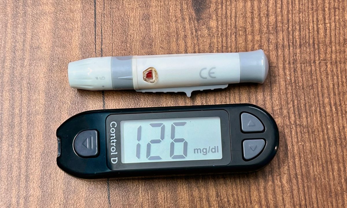 What Is a Continuous Glucose Monitor & How It Works