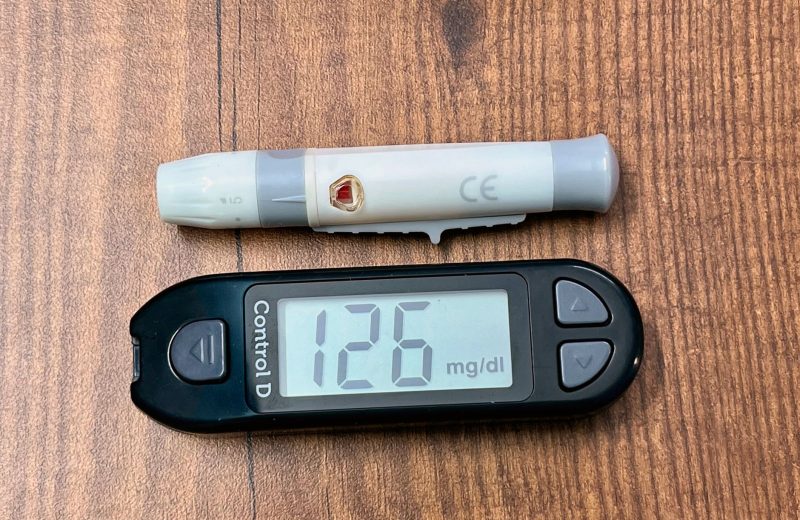 What Is a Continuous Glucose Monitor & How It Works