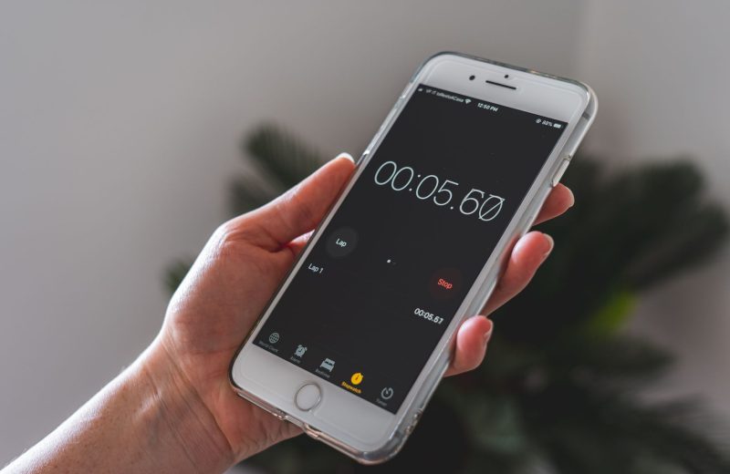 Glucose on Your iPhone Lock Screen and Home Screen