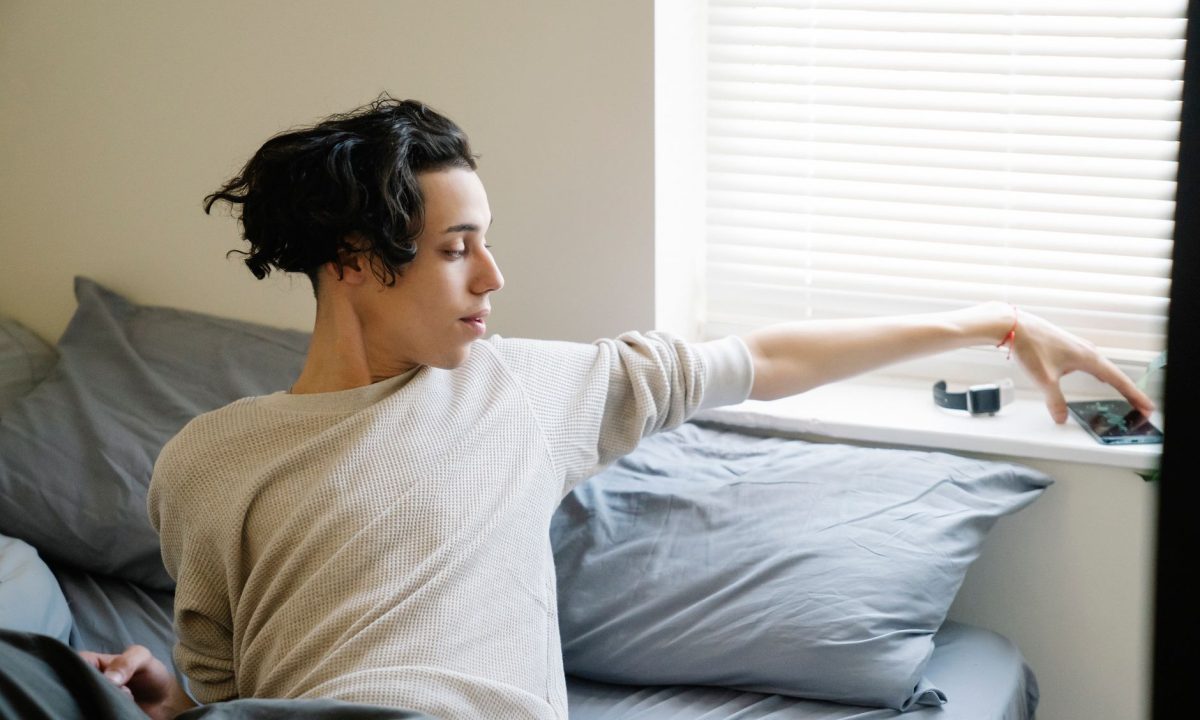 Dawn Phenomenon: Why Blood Sugar Rises in the Morning