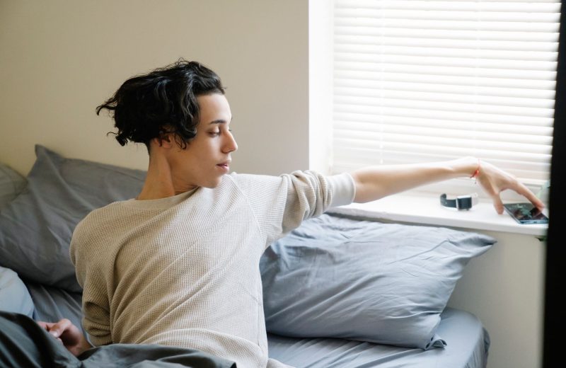 Dawn Phenomenon: Why Blood Sugar Rises in the Morning