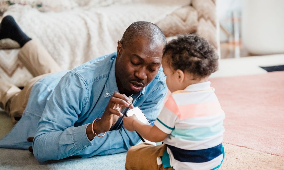 Monitor Your Child’s Glucose at School Remotely