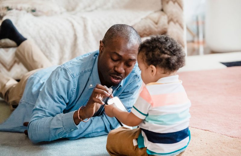 Monitor Your Child’s Glucose at School Remotely