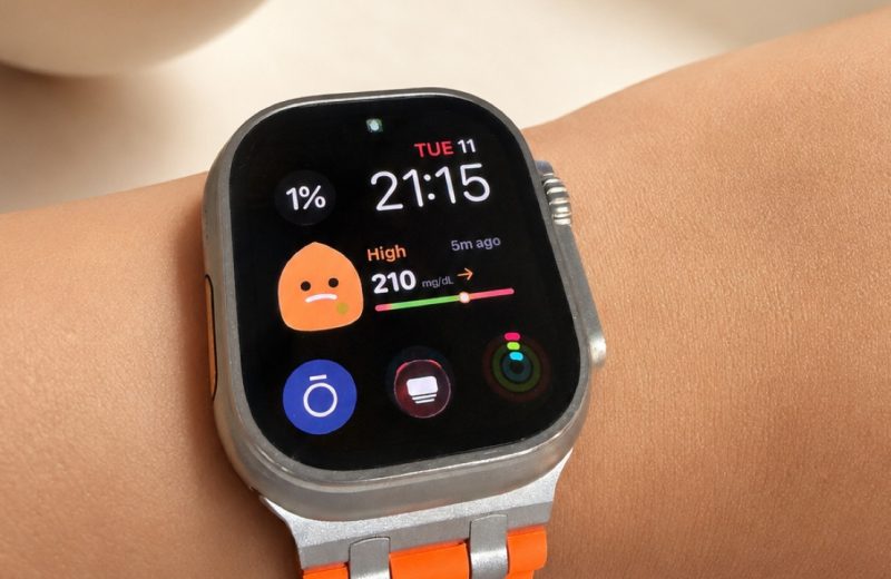 How to See Your CGM on Apple Watch: Dexcom G7, Libre 3 and Nightscout