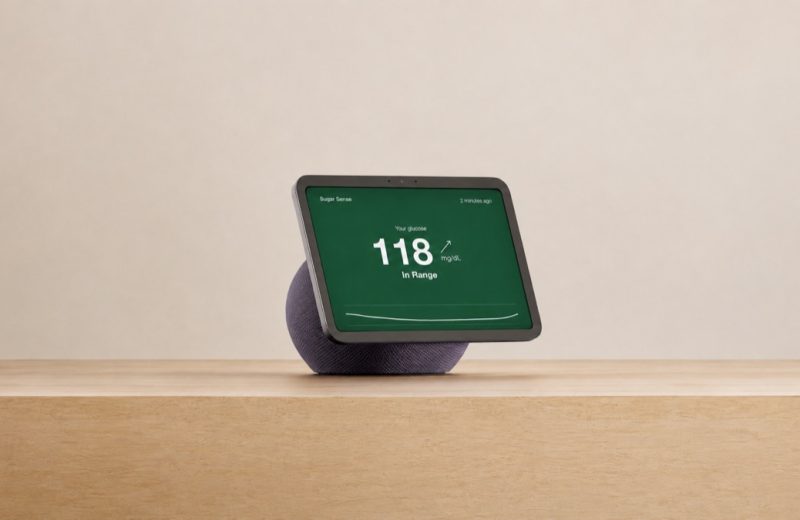 Dexcom and Alexa: How to Ask for Your Blood Sugar