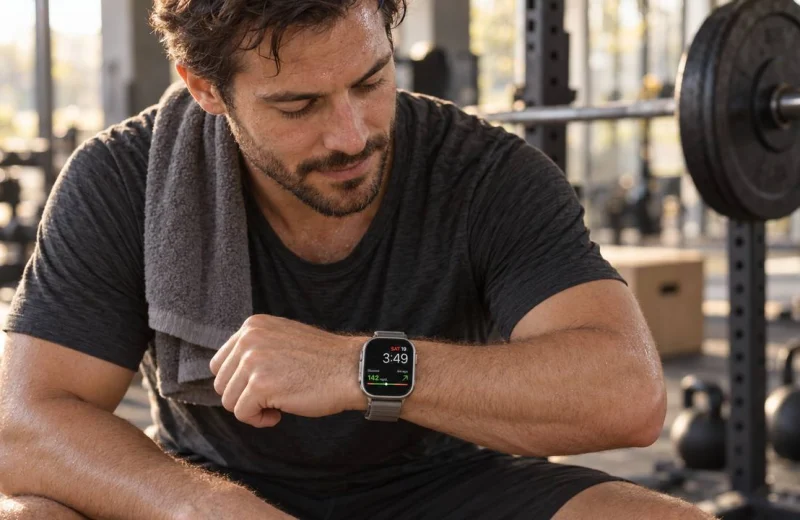 Can Exercise Raise Blood Sugar? What a CGM Shows